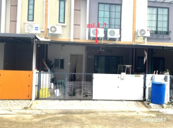 รถมือสอง อสังหาริมทรัพย์ ทาวน์เฮาส์ทาวน์โฮม ปี 0 