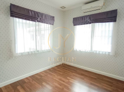 อสังหาริมทรัพย์ - บ้าน
