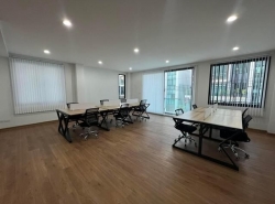 POR4507 ให้เช่า โฮมออฟฟิศ 4 ชั้น 440 ตรม. เดอะเบสท์ The Best กิ่งแก้ว-สุวรรณภูมิ ถนนกิ่งแก้ว 19 ใกล้สนามบินสุวรรณภูมิ บางพลี จ.สมุทรปราการ
