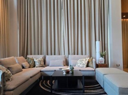 ให้เช่าคอนโด ชั้น 7 โครงการเดอะเครสท์ ร่วมฤดี ( The Crest Ruamrudee Condo ) ใกล้ BTS เพลินจิต