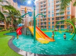 ให้เช่าคอนโด แอตเเลนติส จอมเทียน  Atlantis Condo jomtien 