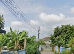 ขายที่ดิน สวย60. ตร.วา ซ.เศรษฐกิจ 39 เพชรเกษม 102/1    หลักสอง บางคอแหลม    ZT445 