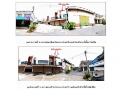    ขายอาคารพาณิชย์มือสอง อำเภอทุ่งสง  นครศรีธรรมราช