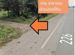 อสังหาริมทรัพย์ - ที่ดิน