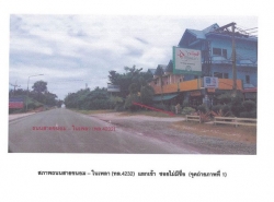   ขายอาคารพาณิชย์มือสอง อำเภอขนอม นครศรีธรรมราช    