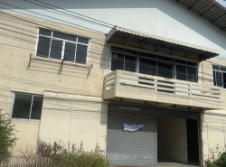 ให้เช่าโกดัง ลำลุกกา 51   ขนาด 1,270 ตรม  ปทุมธานี 