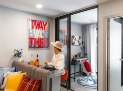 รถมือสอง อสังหาริมทรัพย์ คอนโดมิเนียม ปี 0 