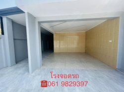 ขายบ้านเดี่ยวใหม่ไสตล์โมเดิร์น พร้อมอยู่ สร้างใหม่  2 ชั้น บ้านคำโป้งเป้ง อ.เมือง จ.หนองคาย
