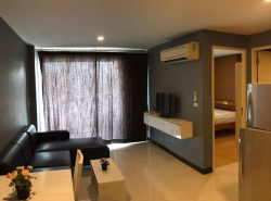 ให้เช่า คอนโด โว้ค สุขุมวิท ​16  ชั้น 7 ขนาด 40 ตรม. ให้เช่า​ 22,000​ บาท​-เดือน