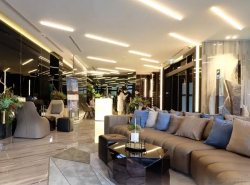 ขายด่วนราคาดีลดพิเศษ1 ห้องนอน 1 ห้องน้ำ  คอนโด Ideo Q Sukhumvit 36 ห้องออกแบบอย่างพิถีพิถัน
