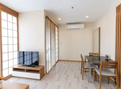 Ideo Mobi Sukhumvit 81 Safe clean spacious 24th floor BTS On Nut