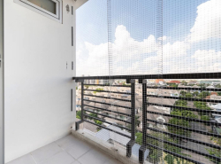 ให้เช่า คอนโด M748 The Log 3 30 ตรม Full furnished ready to move in