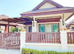 BigC บ้าน เฟอร์ครบ เช่า สายเอเชีย โลตัสอยุธยา เซ็นทรัลอยุธยา Golf Club  40ตร.ว.  2นอน 1น้ำ