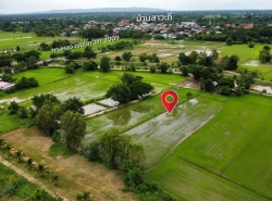 ขายที่ดินการเกษตร (ไร่นา) 3 ไร่ ต.สาวะถี อ.เมือง จ.ขอนแก่น