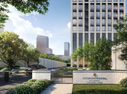 CM04369 ขายดาวน์ คอนโด อินเตอร์คอนติเนนตัล เรสซิเดนเซส แบงค์คอก อโศก 