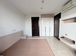 ขาย คอนโด Rhythm Ratchada ห้องตกแต่งสวย ราคาดี ลดพิเศษ