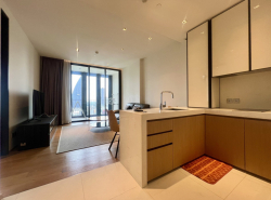 Condo Beatniq Sukhumvit 32 ห้องตกแต่งมาแล้ว 1 ห้องนอน 1 ห้องน้ำ