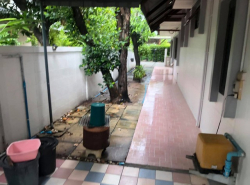 ปล่อยเช่า บ้านเดี่ยว 2ชั้นหลังใหญ่ ทำเลดีมากกก อ.เมือง จ.ขอนแก่น  147 ตร.ว.
