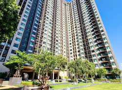 ขายคอนโด Life Asoke กรุงเทพฯ​ ขนาด 35 ตร.ม. ชั้น 28 วิวตึกใบหยก 