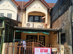 รถมือสอง อสังหาริมทรัพย์ ทาวน์เฮาส์ทาวน์โฮม ปี 0 