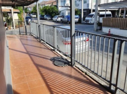 บ้านให้เช่า   เขาน้อย 3  ห้องน้ำ 2  ห้องน้ำ  หิ้วกระเป๋าพร้อมเฟอร์