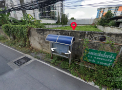 ให้เช่าที่ดินเปล่า เดือนละ 30,000 บาท ซอยตรงข้ามเซ็นทรัลแจ้งวัฒนะ หน้ากว้าง 22*45 เมตร