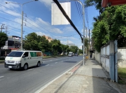 ให้เช่าอาคาร2ชั้น ติดถนนวงศ์สว่าง บางซื่อ พื้นที่800ตรม