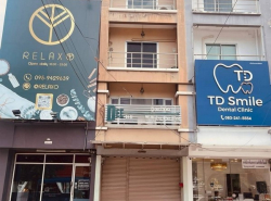 รถมือสอง อสังหาริมทรัพย์ ตึกแถว อาคารพาณิชย์ ปี 0 