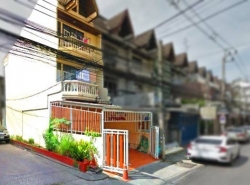 รถมือสอง อสังหาริมทรัพย์ ตึกแถว อาคารพาณิชย์ ปี 0 