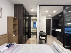 ให้เช่า คอนโด M720 Noble Around อารีย์ 26.4 ตรม Ready to move in