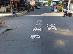 รถมือสอง อสังหาริมทรัพย์ ตึกแถว อาคารพาณิชย์ ปี 0 