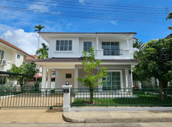 อสังหาริมทรัพย์ - บ้าน