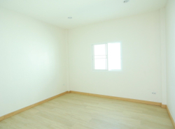 อสังหาริมทรัพย์ - บ้าน