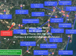  DHL-009 FOR SALE พื้นที่ดิน ืที่ดิน ทับสะแก จ.ประจวบคีรีขันธ์   15000000 B.  70 SQ.WA 0 ngan 31 RAI ราคา - สุดคุ้ม