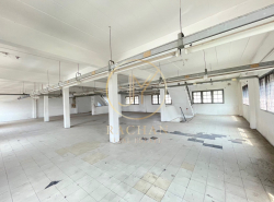 ขายด่วน อาคารพาณิชย์ 4 ชั้น 4 คูหา ตีทะลุถึงกัน หมู่บ้านปิ่นทองแฟคตอรี