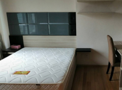 เช่าราคาถูกคอนโด Siri @ Sukhumvit ราคาดีมาก ห้องงตกแต่งสไตล์มูจิ ขนาด 52 ตร.ม.