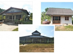 รถมือสอง อสังหาริมทรัพย์ บ้าน ปี 0 