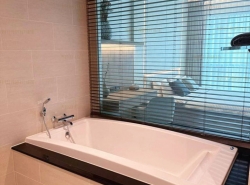 ขาย-ให้เช่า คอนโด The Address ชิดลม, 1 ห้องนอน 1 ห้องน้ำ 58 ตร.ม. เฟอร์ฯ+เครื่องใช้ไฟฟ้าครบพร้อมเข้าอยู่
