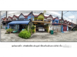 รถมือสอง อสังหาริมทรัพย์ ทาวน์เฮาส์ทาวน์โฮม ปี 0 