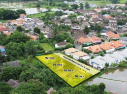 รถมือสอง อสังหาริมทรัพย์ ที่ดิน ปี 0 