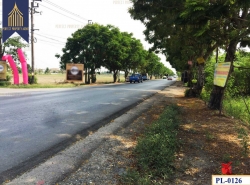 ขายที่ดิน 30 ไร่ 2 งาน ติดถนนขุมทอง-ลำต้อยติ่ง กรุงเทพมหานคร