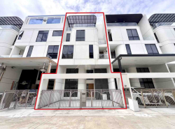 รถมือสอง อสังหาริมทรัพย์ ทาวน์เฮาส์ทาวน์โฮม ปี 0 