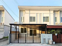 รถมือสอง อสังหาริมทรัพย์ ทาวน์เฮาส์ทาวน์โฮม ปี 0 