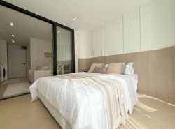 JCHill place สุดคุ้ม 1.85 ล้าน 28 ตรม.​ เจ็ดยอด วิวสวย เฟอร์ครบ​ พร้อมอยู่ ซื้ออยู่เองหรือปล่อยเช่าก็คุ้มค่า การันตีผู้เช่าผลตอบแทนสูง  