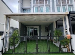 รถมือสอง อสังหาริมทรัพย์ ทาวน์เฮาส์ทาวน์โฮม ปี 0 