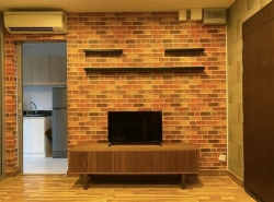 The Green Condo3 Sukhumvit 101 ขนาด 31 ตร.ม. ชั้น 3 ราคาเช่า 10,000 บาท/เดือน (รวมส่วนกลาง) 