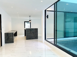 For Sale : Newly renovated pool villa near Nai Yang Beach, 4 Bedrooms 5 Bathrooms