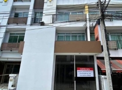 รถมือสอง อสังหาริมทรัพย์ ตึกแถว อาคารพาณิชย์ ปี 0 