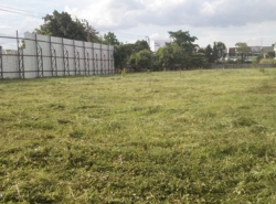 ขายที่ดิน 3 ไร่ บางนา-ตราด กม.7 เดินทางสะดวก โทร 090-6360022 