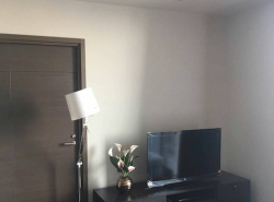 Quattro Thonglor Safe quiet convenient 27th floor BTS Thonglor
